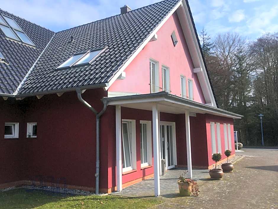 Gästehaus Windflüchter