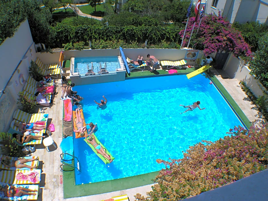 Kavala Studio Hotel