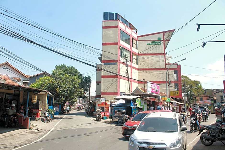 bumimakhraja syariah 4