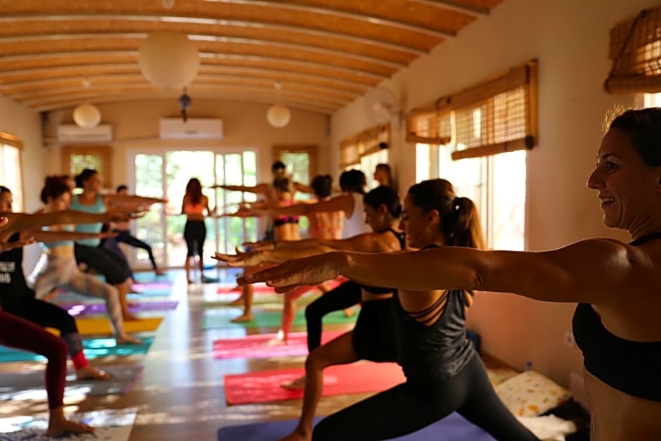 Adrasan Papirus Hotel