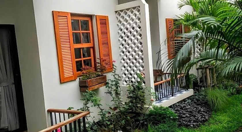 Phumin Place Hotel