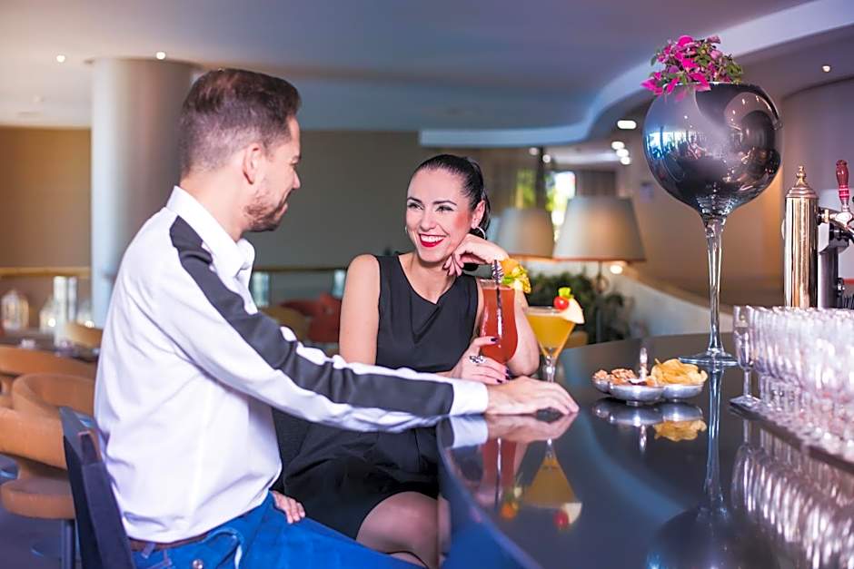 Enotel Lido Madeira - All Inclusive