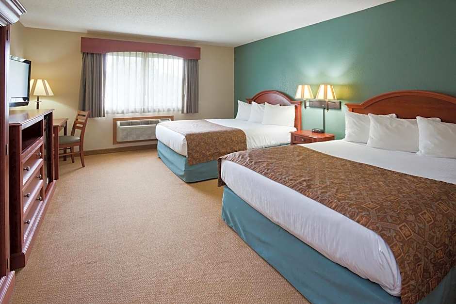 AmericInn by Wyndham St. Peter