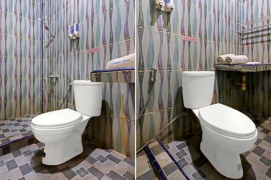 OYO Life 11350O Hotel R Cantika Syariah