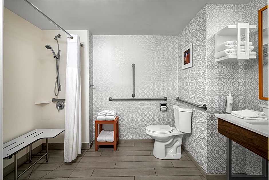 Hampton Inn By Hilton Williamsburg