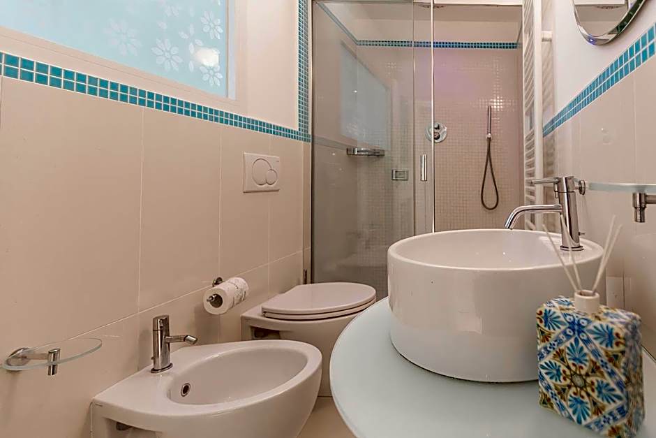 Hotel Al Cavallino Bianco