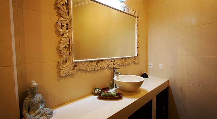 Villa Bali Zen Kerobokan