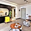 Luff Suites
