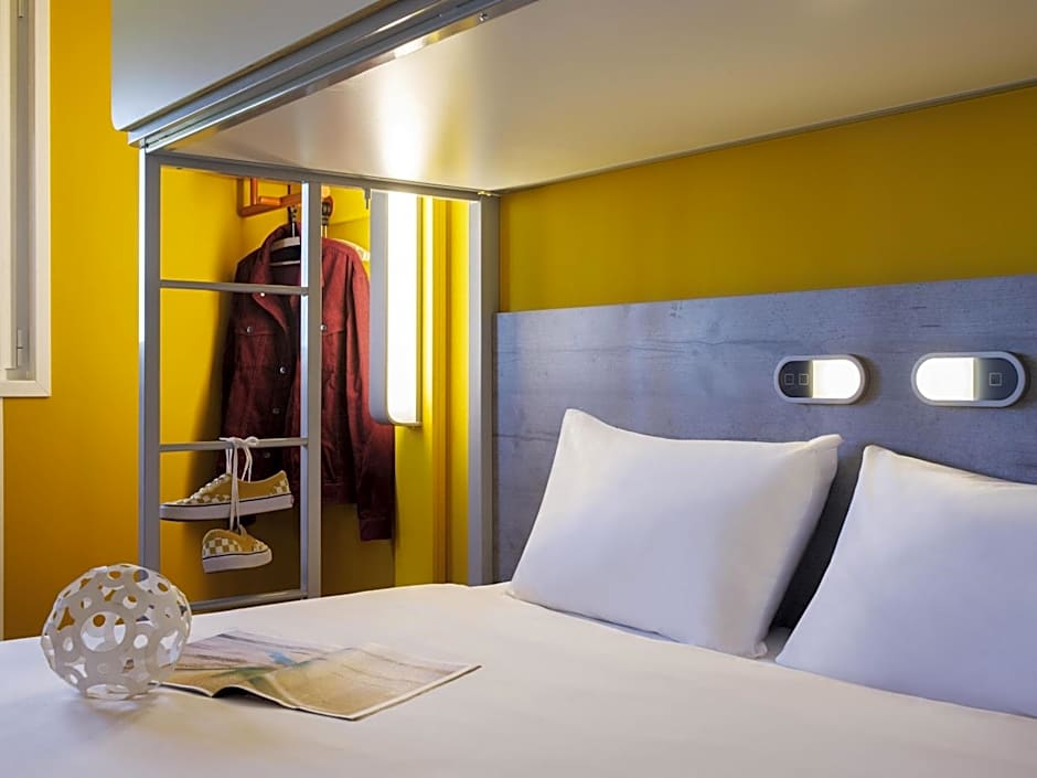 ibis budget Amsterdam Airport