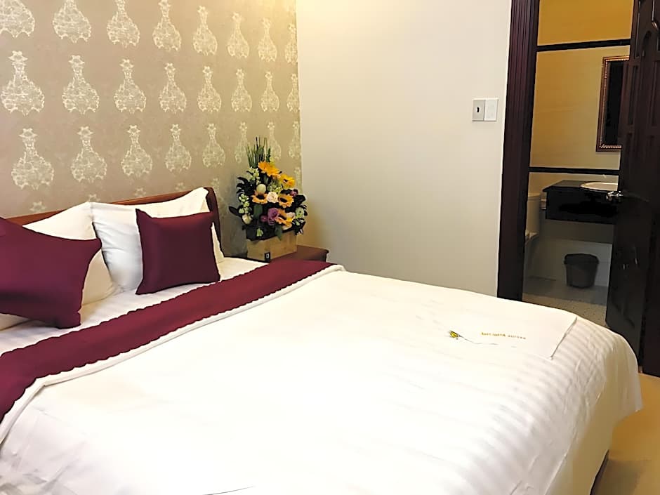 Cactusland Hotel Tan Binh