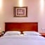 GreenTree Inn Xuzhou High Speed Railway Zhangqian Square Business Hotel