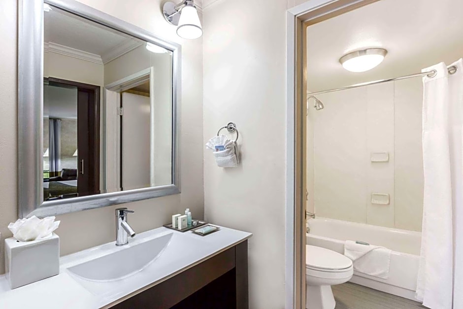 Wyndham Garden San Jose Airport