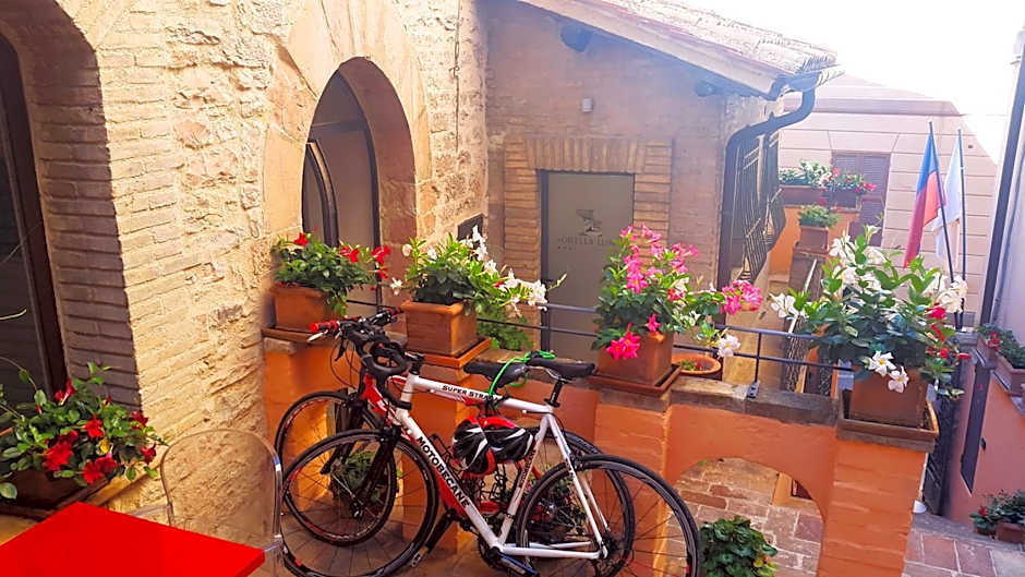 Hotel Sorella Luna