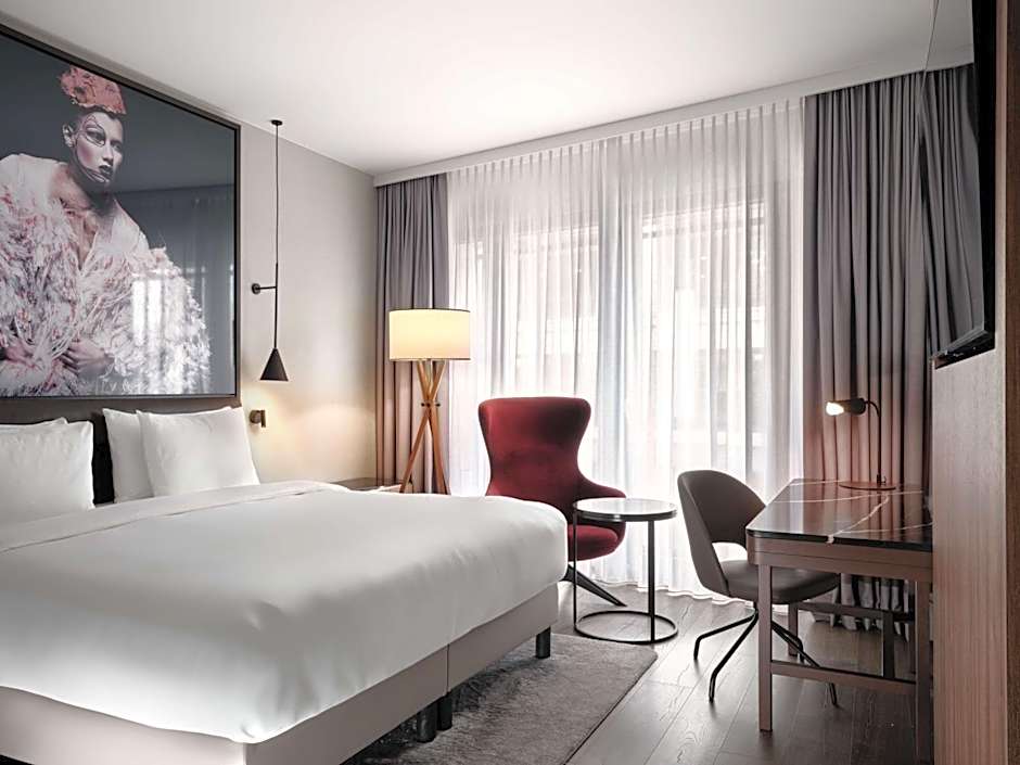 Radisson Collection Hotel, Berlin