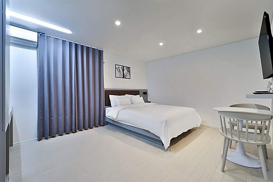 Green B Hotel Busan Seomyeon