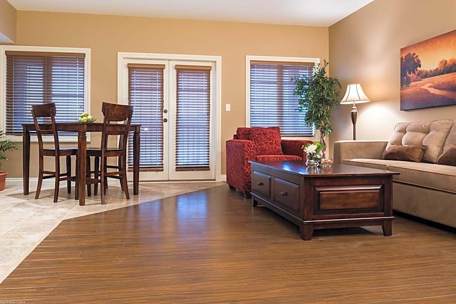 The Castle at Swan Lake