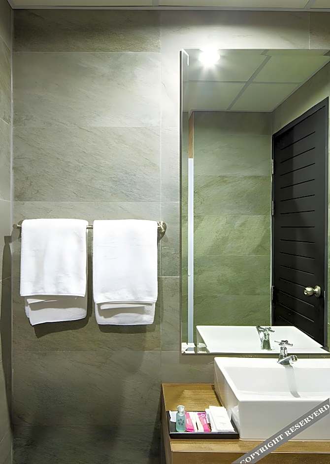 Livotel Hotel Lat Phrao Bangkok