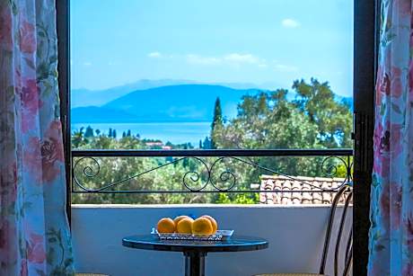 Aggeliki apartments Dassia By Hotelius