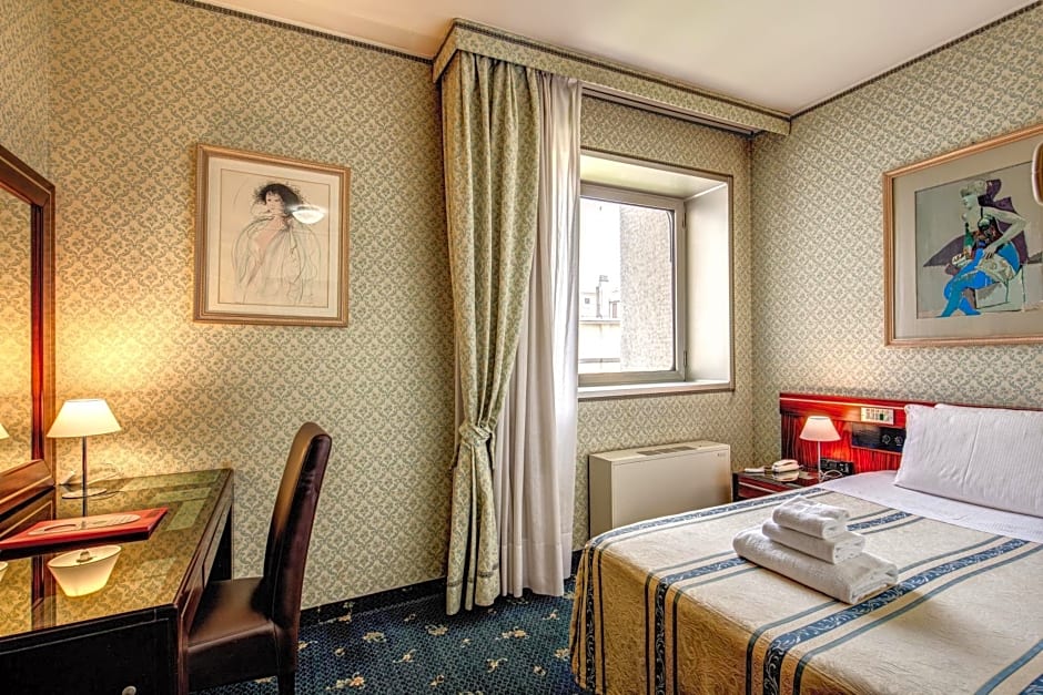 Venice Michelangelo Hotel