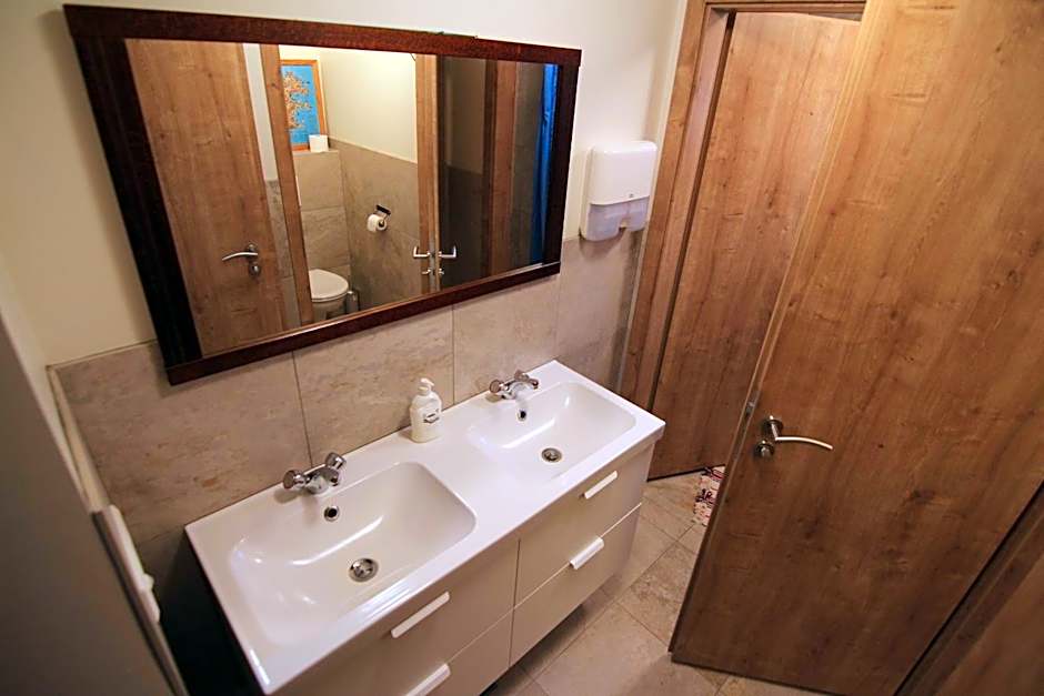 CJA Guesthouse