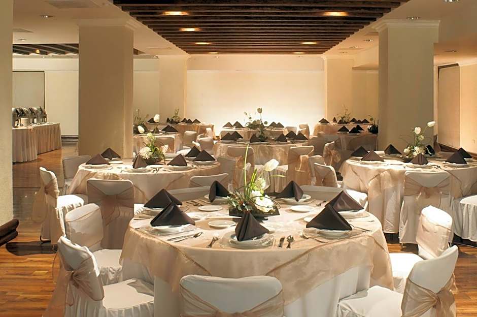 Fiesta Americana Aguascalientes