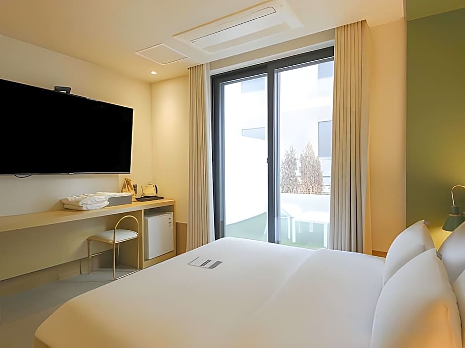 Cheonan Aria