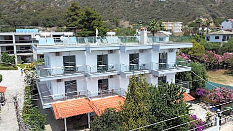 La Casa Al Mare Apart Hotel