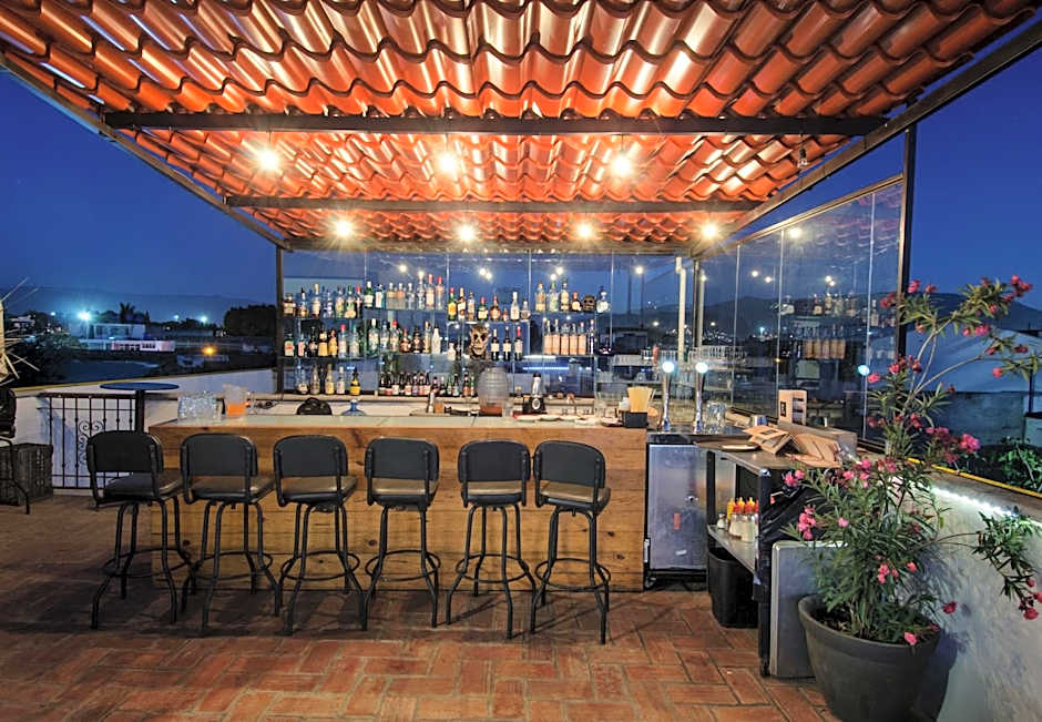 Comala Bed & Breakfast