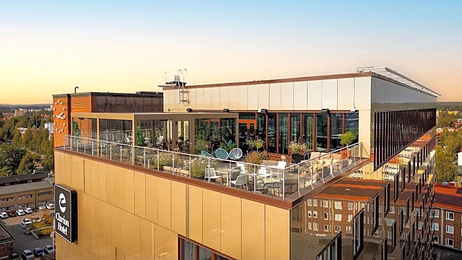 Clarion Hotel Umeå