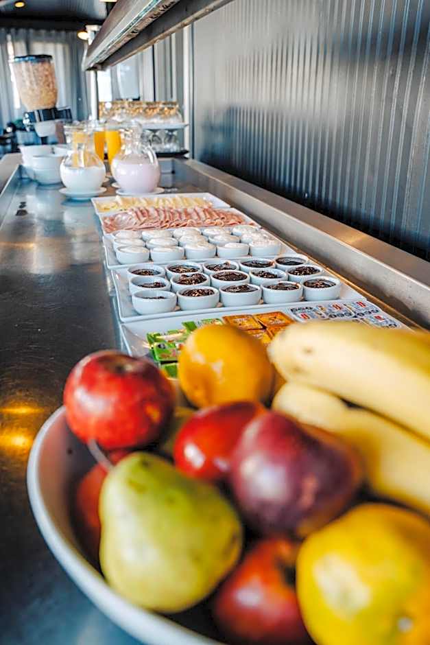 Gran Hotel Panamericano