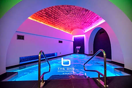 THE ONE Boutique Hotel Roma
