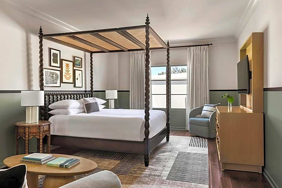 Kimpton Canary Hotel By IHG
