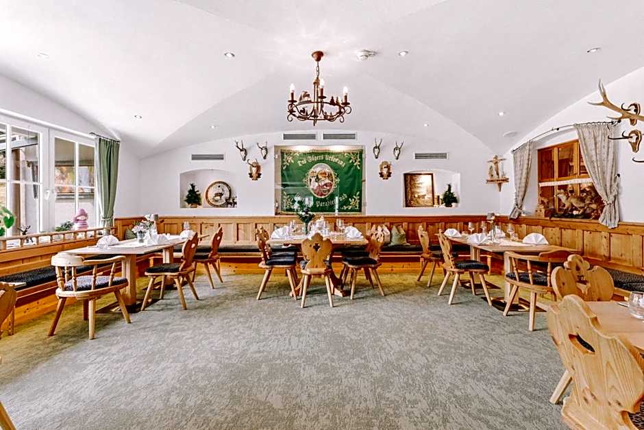 Hotel Hubertus