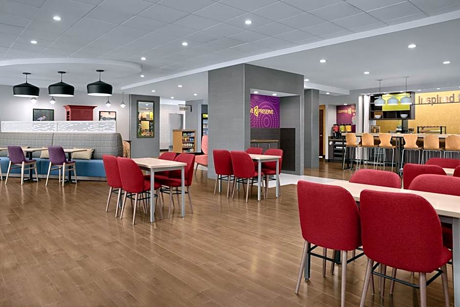 Home2 Suites by Hilton Lake City