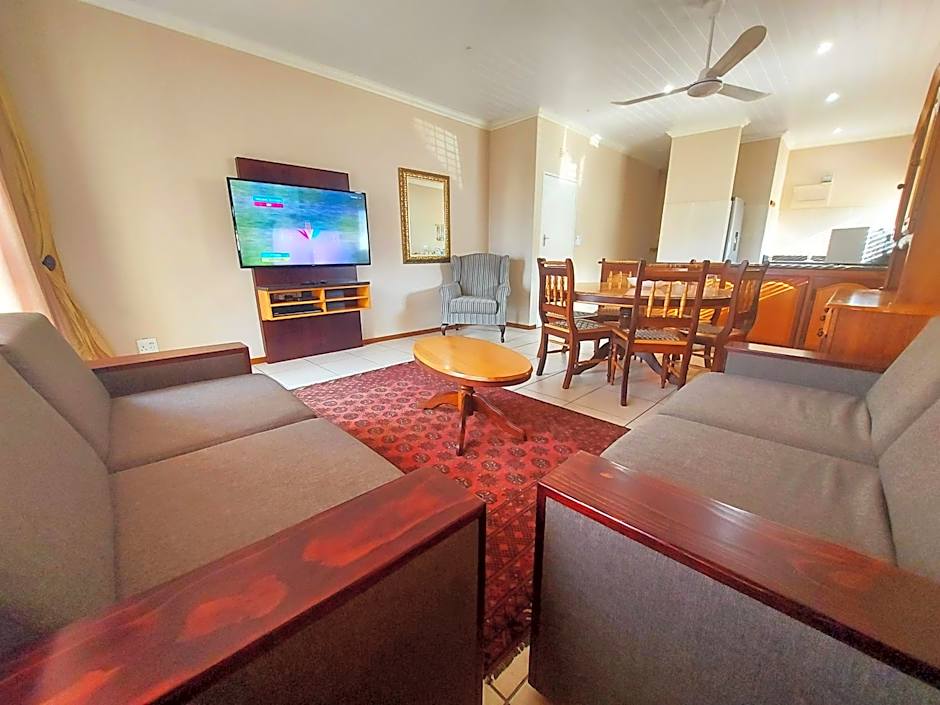 First Group Perna Perna Mossel Bay