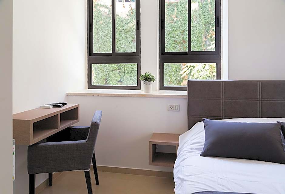 Ben Hillel Boutique Hotel