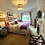 Coombe Lodge Farm House