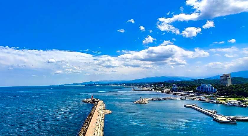 Ramada by Wyndham Gangwon Sokcho