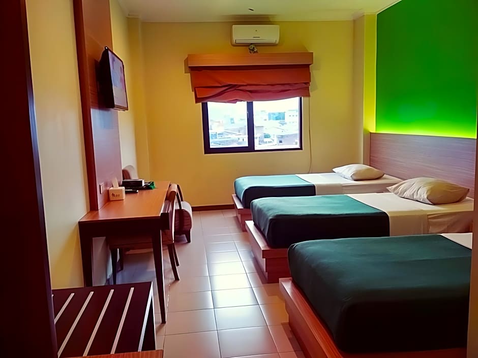 Muria Hotel