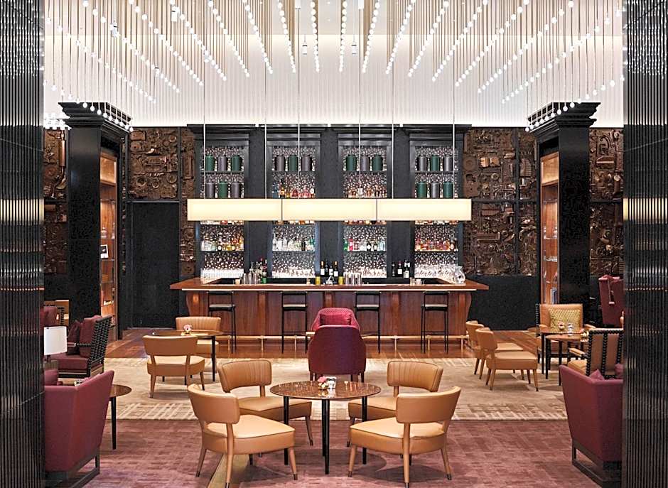 Park Hyatt London River Thames