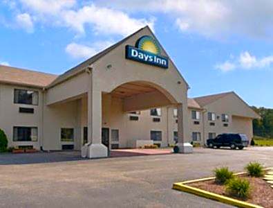 Days Inn by Wyndham Ashland