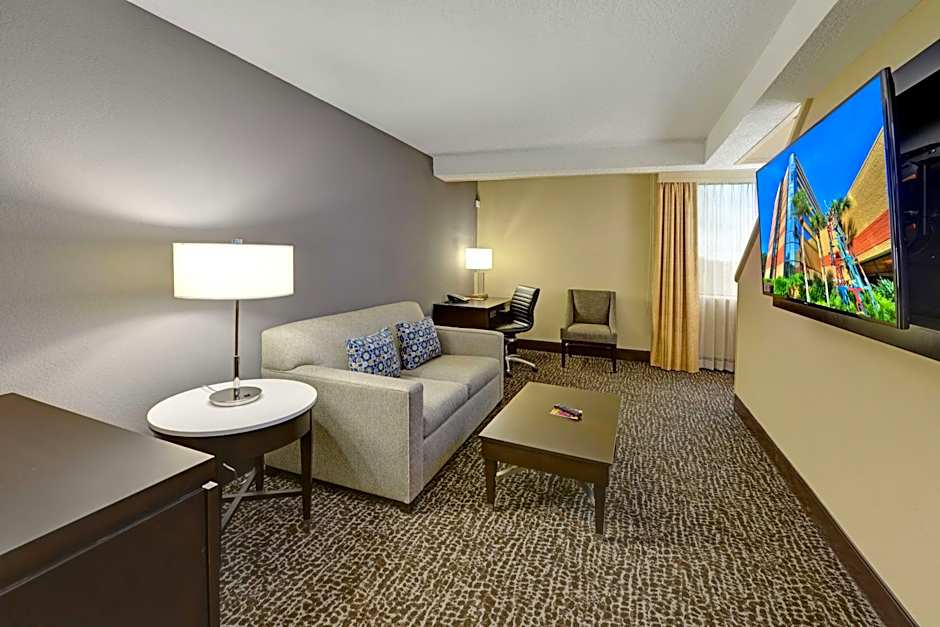 Hilton Orlando/Altamonte Springs