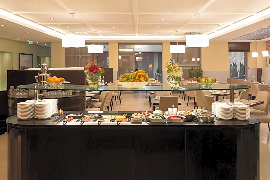 Lindner Hotel Vienna Am Belvedere