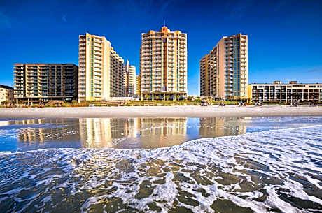 Wyndham Ocean Boulevard