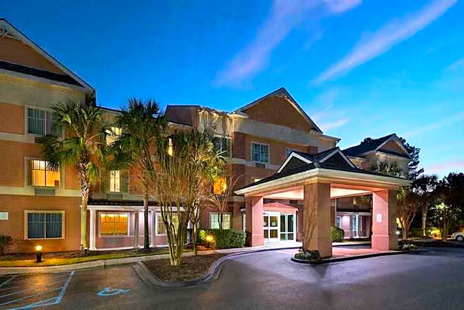 Okatie Hilton Head Hotel