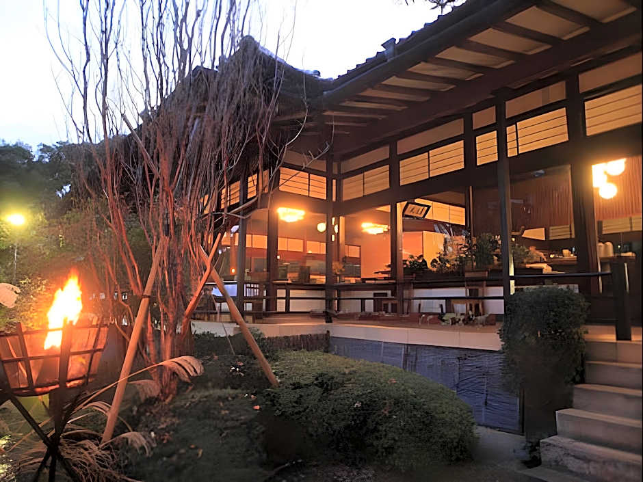 Jinya Ryokan
