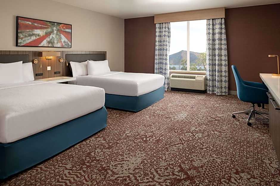 Hilton Garden Inn Fontana
