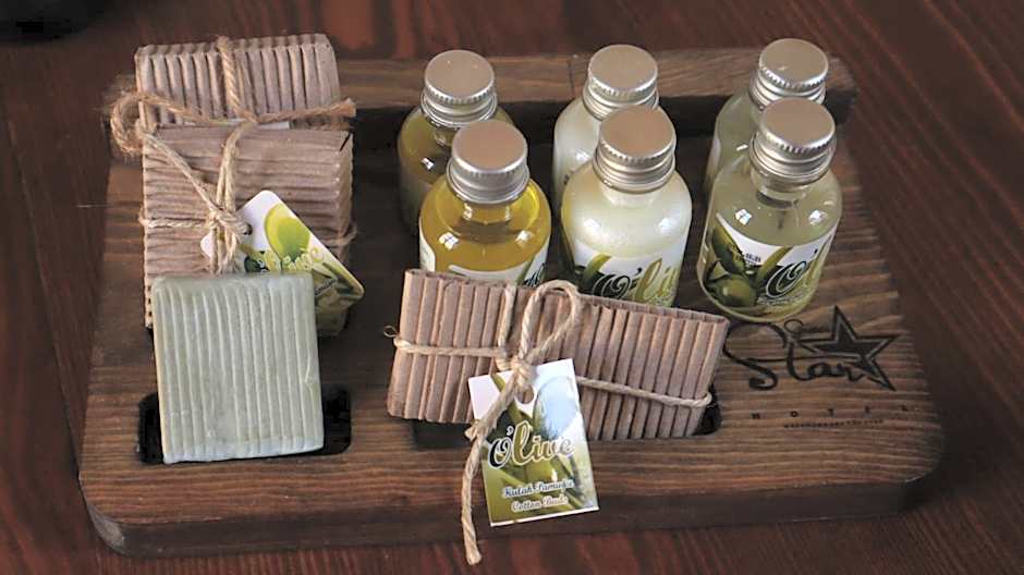 Sinasos Star Hotel Cappadocia