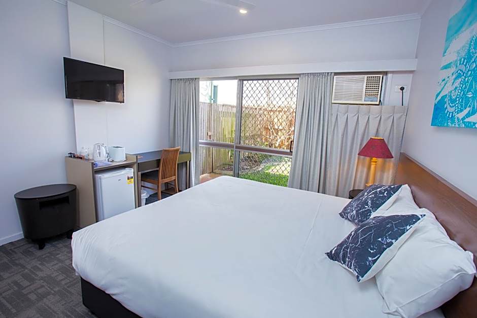 Wilsonton Hotel Toowoomba