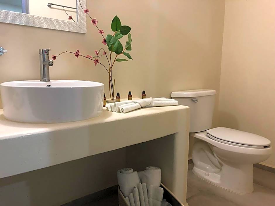 Hotel Boutique Villa Balu